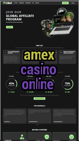 amex casino online-casinocodes2021.igamblinglist.com